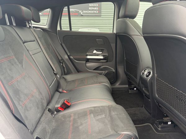 2023 Mercedes EQA 250+ AMG Line Prem 140kw 70.5kwh 399003396