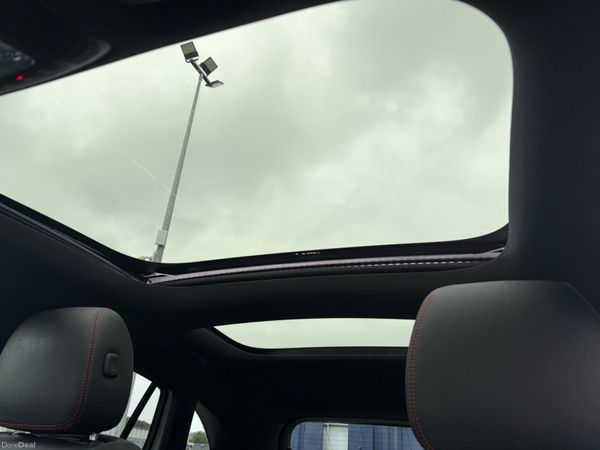 2023 Mercedes EQA 250+ AMG Line Prem 140kw 70.5kwh 399003398