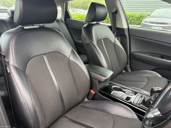 IRISH CAR - 2016 (162) Kia Optima 3 ISG 1.7 CRDI 399003472