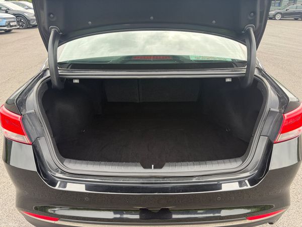 IRISH CAR - 2016 (162) Kia Optima 3 ISG 1.7 CRDI 399003476