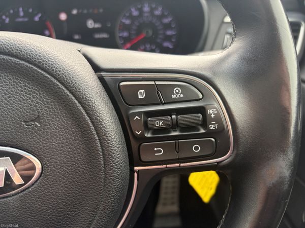 IRISH CAR - 2016 (162) Kia Optima 3 ISG 1.7 CRDI 399003484