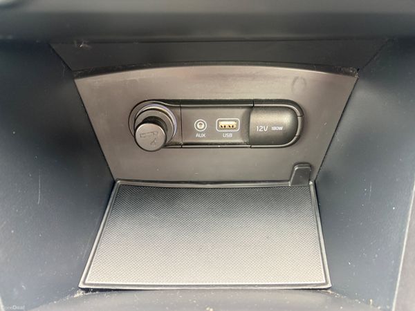 IRISH CAR - 2016 (162) Kia Optima 3 ISG 1.7 CRDI 399003490