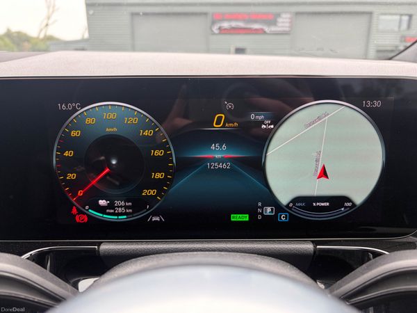 2023 Mercedes EQA 250+ AMG Line Prem 140kw 70.5kwh 399003408