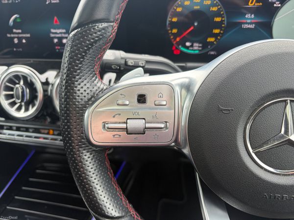 2023 Mercedes EQA 250+ AMG Line Prem 140kw 70.5kwh 399003410