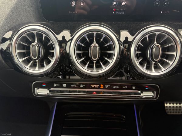 2023 Mercedes EQA 250+ AMG Line Prem 140kw 70.5kwh 399003412