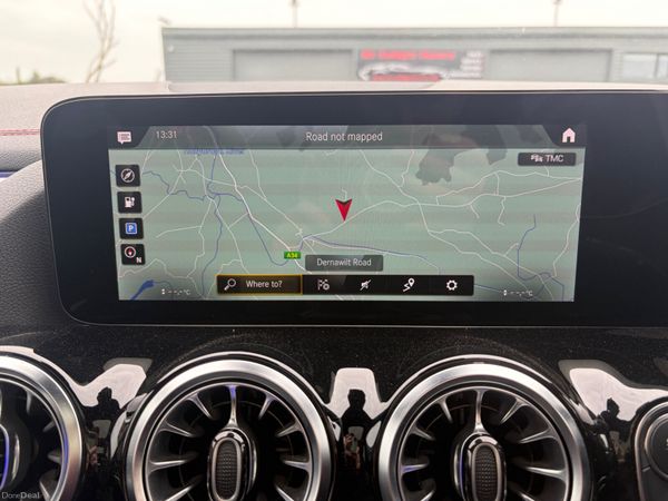 2023 Mercedes EQA 250+ AMG Line Prem 140kw 70.5kwh 399003420
