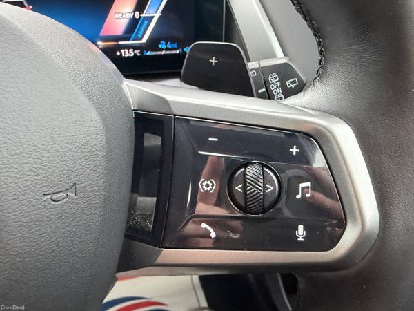2025 Bmw X3 - M Sport PHEV 30e - NEW MODEL 399003942