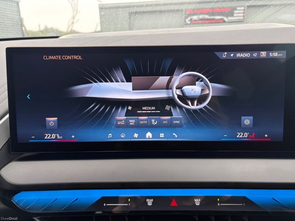 2025 Bmw X3 - M Sport PHEV 30e - NEW MODEL 399003950