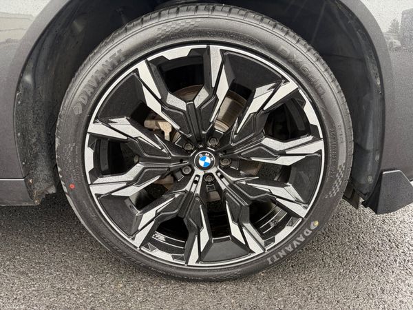 2025 Bmw X3 - M Sport PHEV 30e - NEW MODEL 399003922
