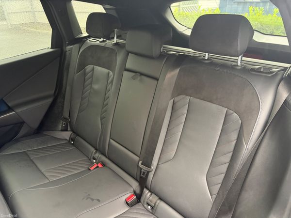 2025 Bmw X3 - M Sport PHEV 30e - NEW MODEL 399003928