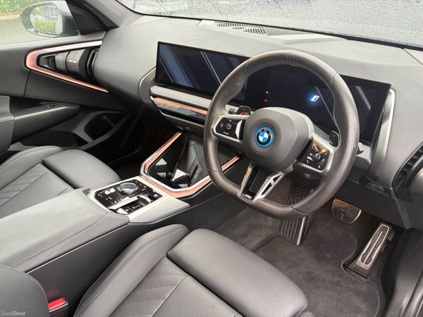 2025 Bmw X3 - M Sport PHEV 30e - NEW MODEL 399003930