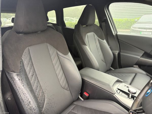 2025 Bmw X3 - M Sport PHEV 30e - NEW MODEL 399003932