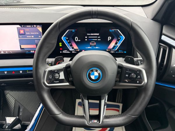 2025 Bmw X3 - M Sport PHEV 30e - NEW MODEL 399003934