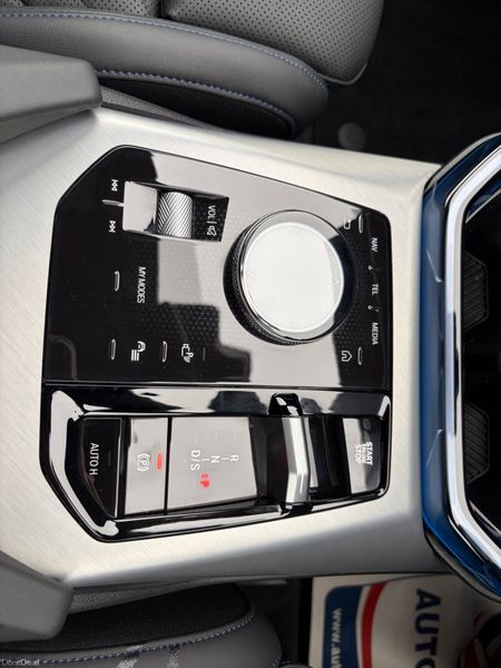 2025 Bmw X3 - M Sport PHEV 30e - NEW MODEL 399003938