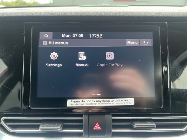 2022 Kia Niro 2 150kw 64kwh Electric 399004042