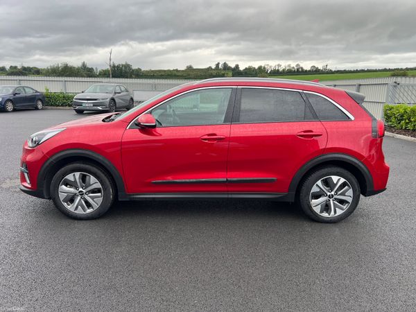 2022 Kia Niro 2 150kw 64kwh Electric 399004012