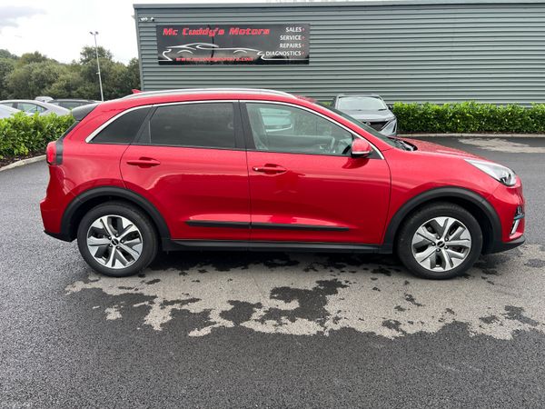 2022 Kia Niro 2 150kw 64kwh Electric 399004018