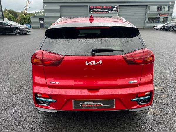 2022 Kia Niro 2 150kw 64kwh Electric 399004020