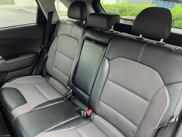2022 Kia Niro 2 150kw 64kwh Electric 399004022