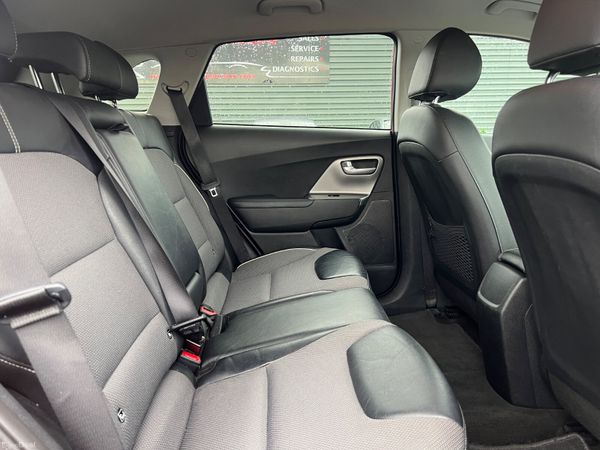 2022 Kia Niro 2 150kw 64kwh Electric 399004024