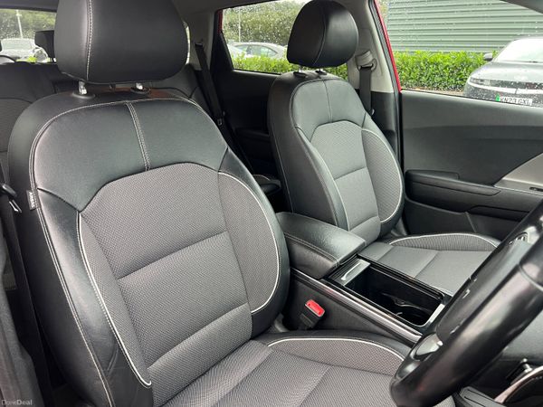 2022 Kia Niro 2 150kw 64kwh Electric 399004026