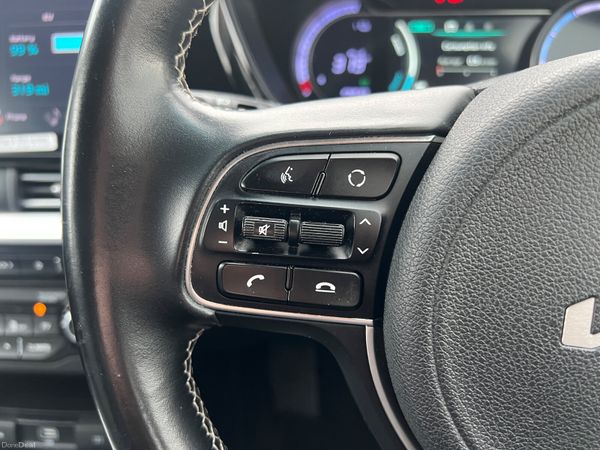 2022 Kia Niro 2 150kw 64kwh Electric 399004028