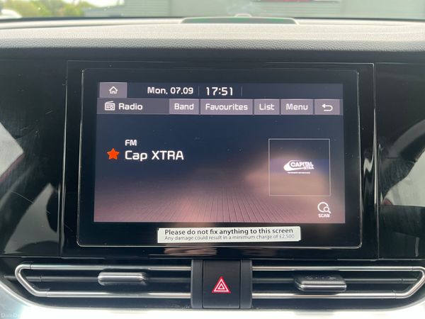 2022 Kia Niro 2 150kw 64kwh Electric 399004032