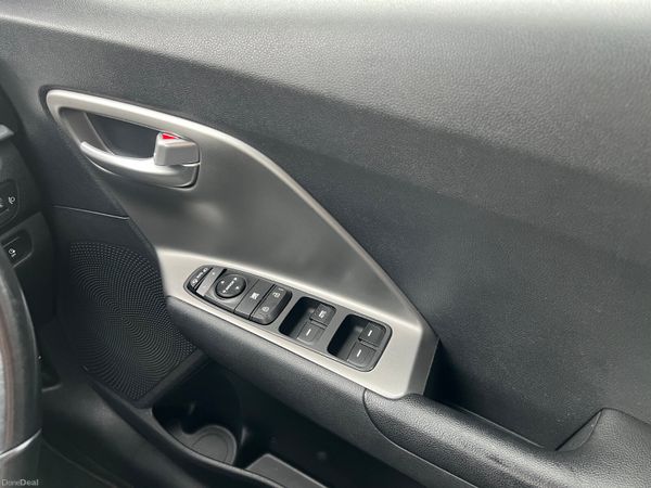2022 Kia Niro 2 150kw 64kwh Electric 399004034