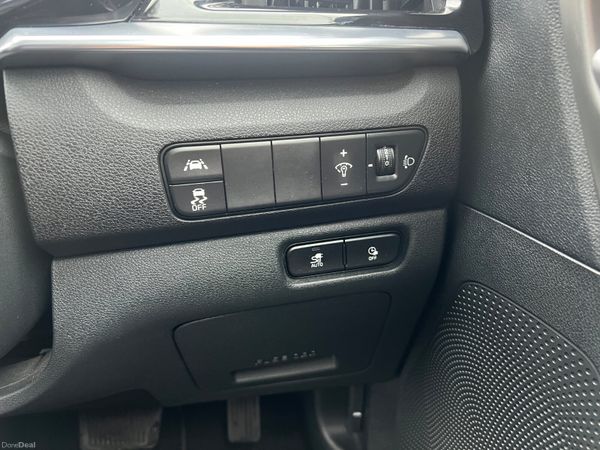 2022 Kia Niro 2 150kw 64kwh Electric 399004036