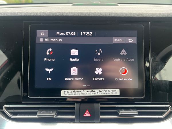 2022 Kia Niro 2 150kw 64kwh Electric 399004038