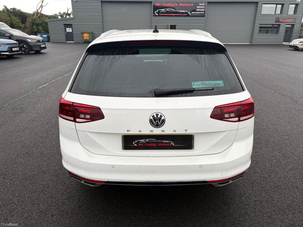 2020 (202) Volkswagen Passat R-Line DSG Facelift 399004184