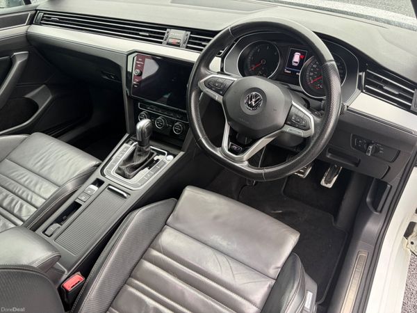 2020 (202) Volkswagen Passat R-Line DSG Facelift 399004192