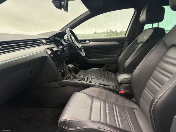 2020 (202) Volkswagen Passat R-Line DSG Facelift 399004194