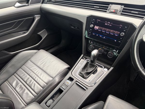 2020 (202) Volkswagen Passat R-Line DSG Facelift 399004202