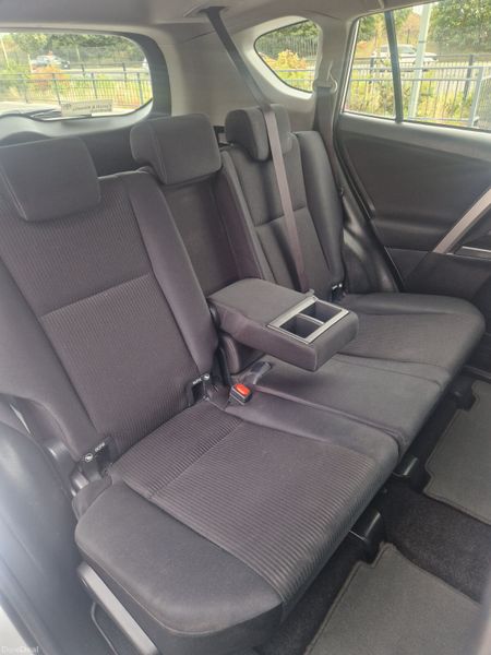Toyota RAV4,LOW KMS ,NCT 28, 2/YR WARRANTY,FINANCE 399005498