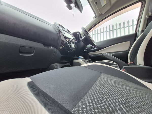 2020 Nissan Note 1.2 HYBRID AUTOMATIC 399005628