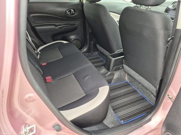 2020 Nissan Note 1.2 HYBRID AUTOMATIC 399005630