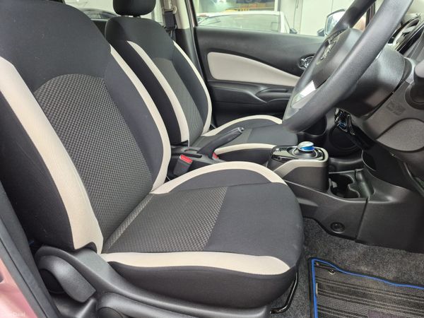 2020 Nissan Note 1.2 HYBRID AUTOMATIC 399005632