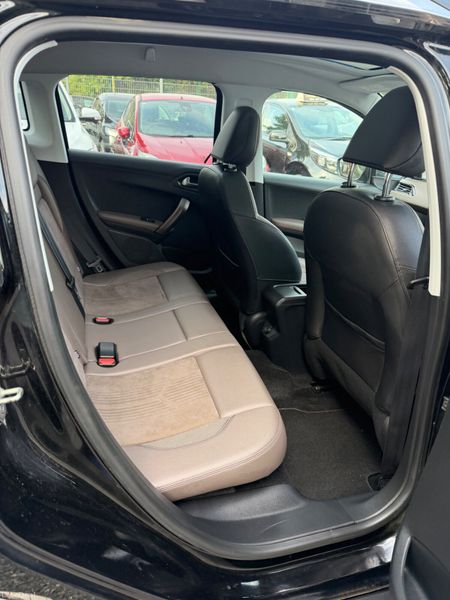 Peugeot 2008 Automatic 399006730