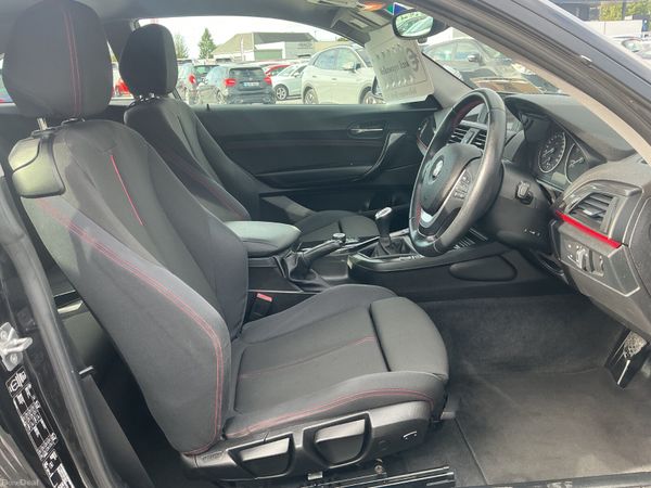 2015 BMW 220d  COUPE SPORTS ONLY 111,000 KMS 399008754