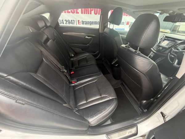 Hyundai i40 2016 399009548