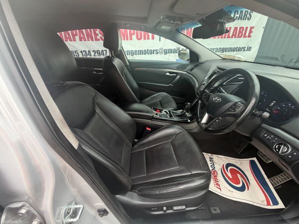 Hyundai i40 2016 399009554
