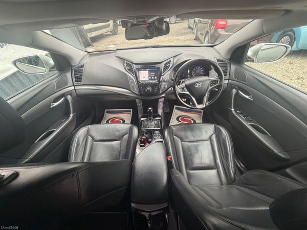 Hyundai i40 2016 399009556