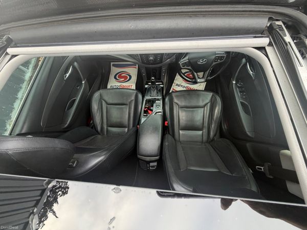 Hyundai i40 2016 399009560