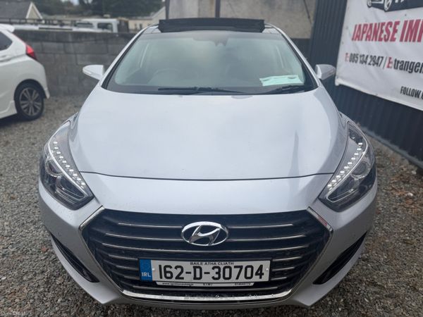 Hyundai i40 2016 399009562