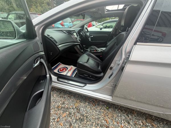 Hyundai i40 2016 399009570