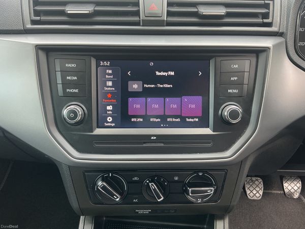 2021 SEAT IBIZA SE+ PETROL ONLY 81,000 KMS 399009840