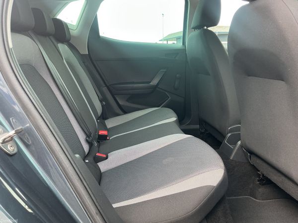 2021 SEAT IBIZA SE+ PETROL ONLY 81,000 KMS 399009822