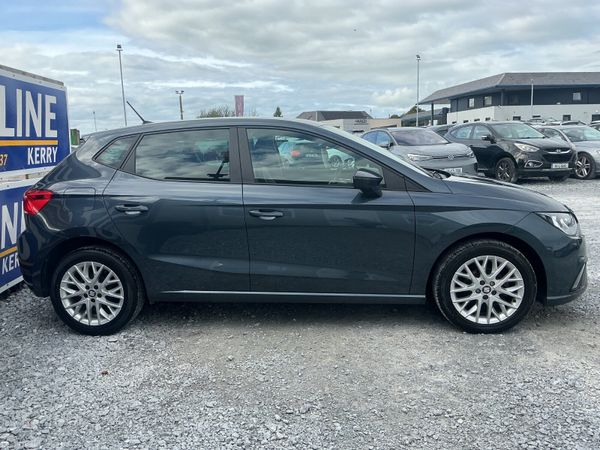 2021 SEAT IBIZA SE+ PETROL ONLY 81,000 KMS 399009824