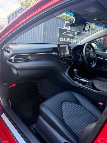 Toyota Camry Hybrid Automatic 399011966